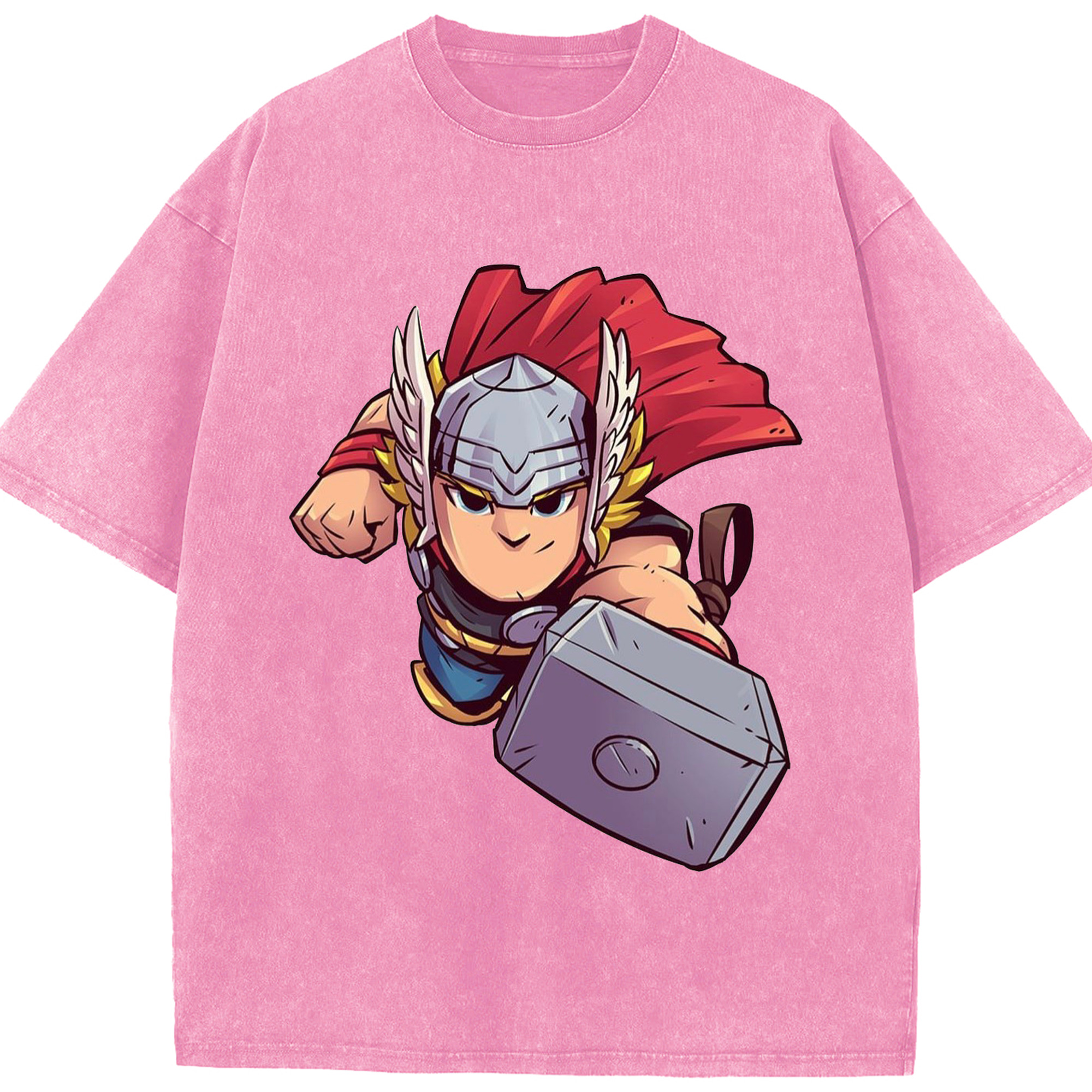 （画像用） アベンジャーズ The Avengers 綿100% ヴィンテージ風 半袖Tシャツ（フロントプリント）
